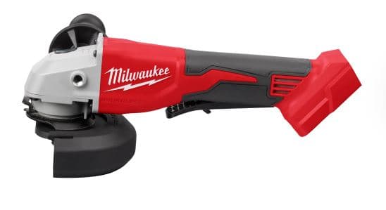 M18™ Brushless 4-1/2" / 5" Cut-Off Grinder