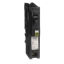 Mini circuit breaker, Homeline, 15A, 1 pole, 120VAC, 10kA AIR, combo arc fault, plug on neutral, plug in, UL [TAA]