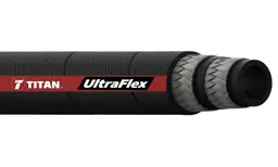 5/8" Ultraflex - 2SNK Braided Hydraulic Hose (per foot)
