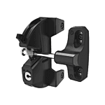 LOKK-LATCH SERIES 3 (LATCH ONLY) (LL3AL)