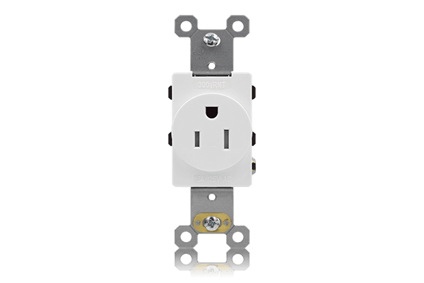 ESBP1180V SP SINGLE OUTLET